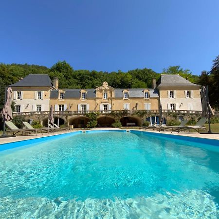 Chateau D'Argentonesse Castels 外观 照片
