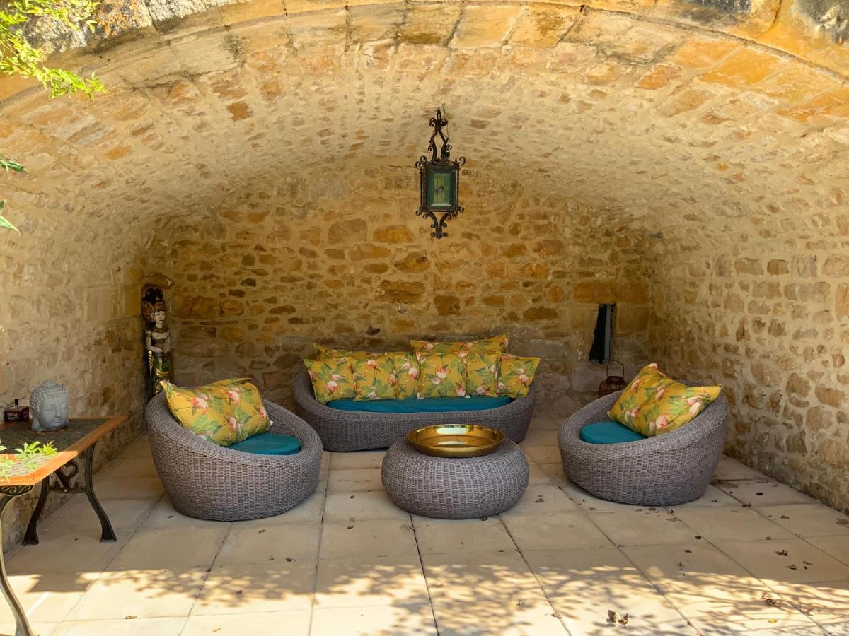 Chateau D'Argentonesse Castels 外观 照片